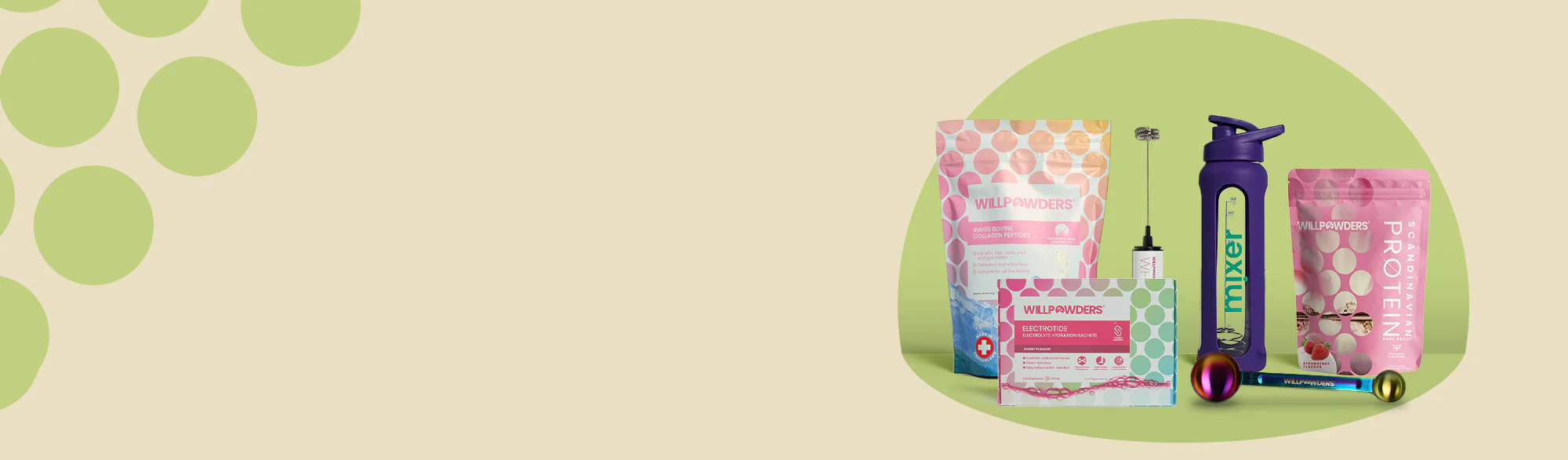 Fuel Your Family's Vitality